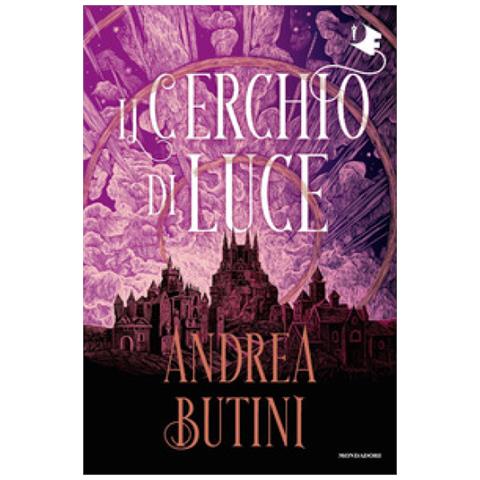 Andrea Butini - Il Cerchio Di Luce - Foto 1