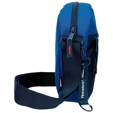 Borsa Blu Di Reebok Atlantic - Foto 1