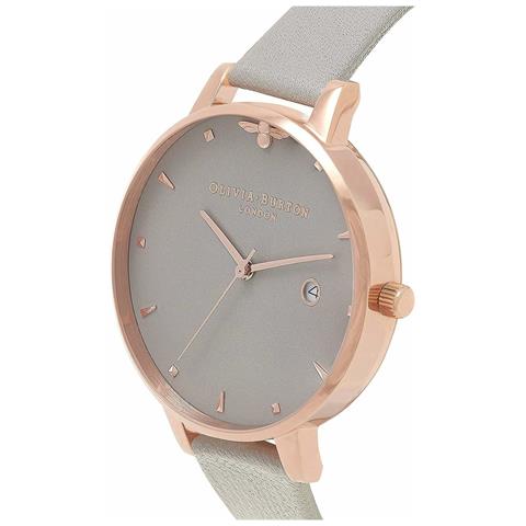 Orologio Donna Ob16am87 (ø 38 Mm) - Foto 4
