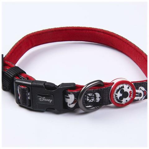 Collare Per Cani Nero Xs /s - Foto 2