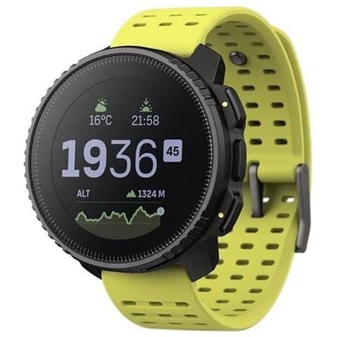 Smartwatch Suunto Vertical 1,4' Giallo - Foto 1