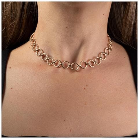 Collana Donna Vidal & Vidal X9691432 - Foto 2