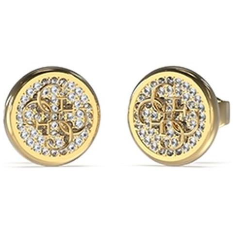 Orecchini Donna Guess Jube03129jwygt-u - Foto 1