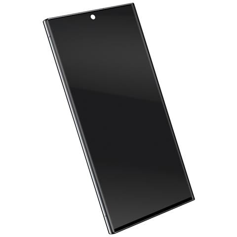 Blocco Completo Per Galaxy S23 Ultra Schermo Lcd + Vetro Touch E Frame - Foto 4