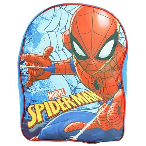 Sac À Dos Spiderman 40x30x15 - Foto 1