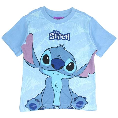 Completo Lilo e Stitch lil24-1324 pol s1-3a Ragazzo - Foto 2
