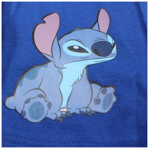 Completo Lilo e Stitch lil24-1324 pol s1-3a Ragazzo - Foto 5