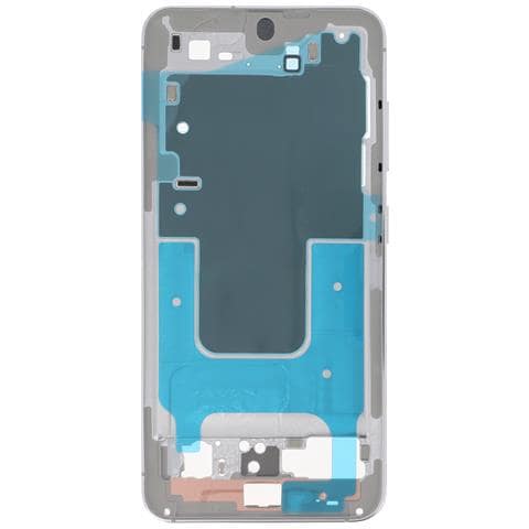 Frame Centrale Galaxy S23 Originale Service Pack, Celeste - Foto 1