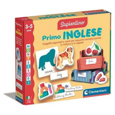 Sapientino 16868 Giocattolo Educativo - Foto 1