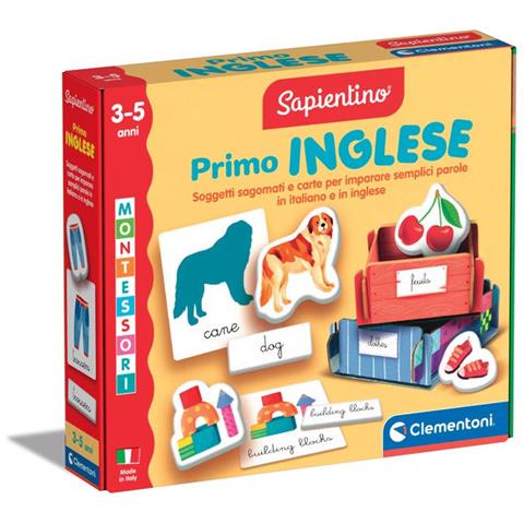 Sapientino 16868 Giocattolo Educativo - Foto 3