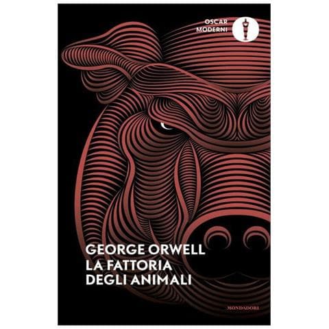 George Orwell - La fattoria degli animali - Foto 1