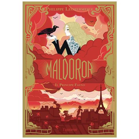 Maldoror. Il Principe Fauno. Vol. 2 - Foto 1