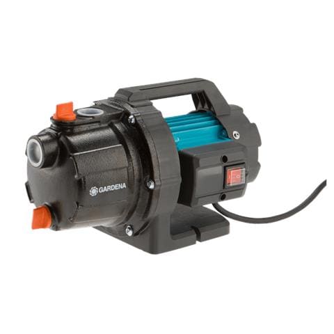 9014-47 pompa ad acqua 800 W 4,1 bar 3700 l /h - Foto 1