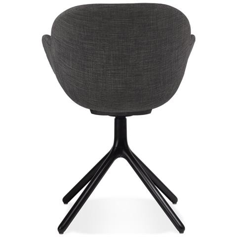 Sedia Con Braccioli Libra  59x59x85,5 Cm - Foto 8