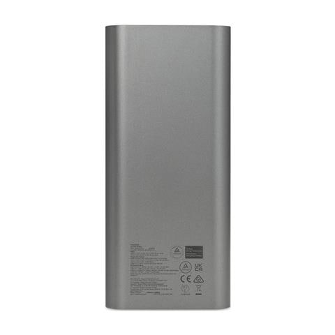 APB081GL 24000 mAh Grigio - Foto 2
