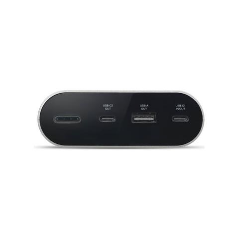 APB081GL 24000 mAh Grigio - Foto 5
