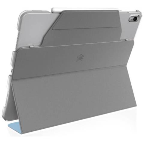 Custodia Protettiva Per Ipad Air 13” Folio Studio, Blu - Foto 2