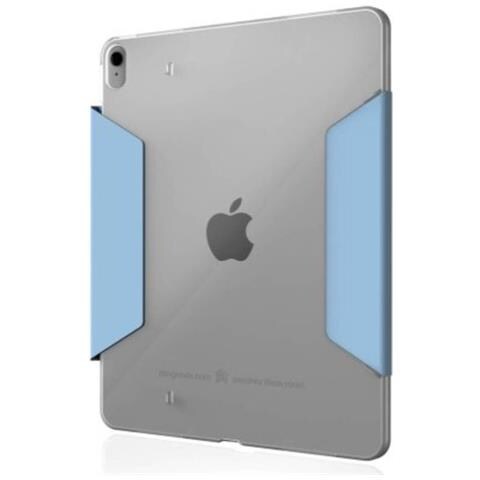 Custodia Protettiva Per Ipad Air 13” Folio Studio, Blu - Foto 3
