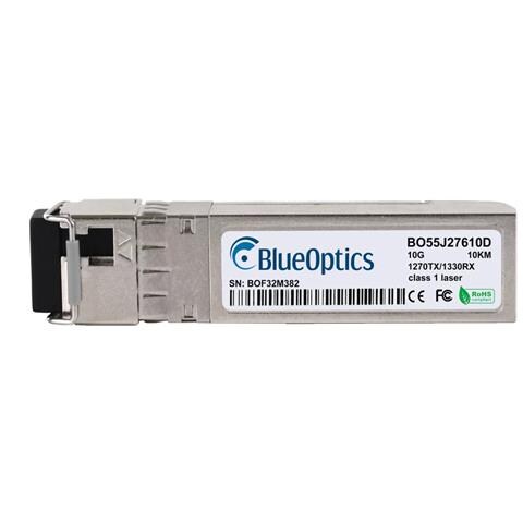 SFP-XG-LX-SM1270-BIDI-S-BO modulo del ricetrasmettitore di rete Fibra ottica 10000 Mbit /s SFP+ 1270 nm - Foto 1