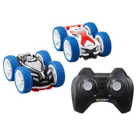 Radiocomando Giocattoli 20732073 Exost Mini Flip Neo 2,4 Ghz Ass - Foto 1