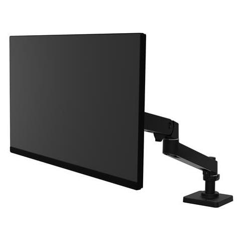 LX Series 45-682-292 Supporti a Parete per TV 86,4 cm (34") Scrivania Nero - Foto 2