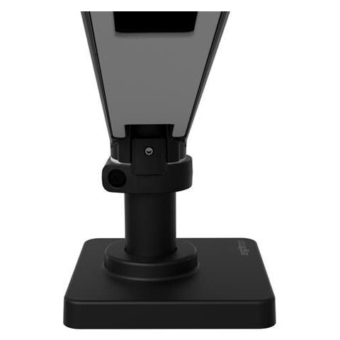 LX Series 45-682-292 Supporti a Parete per TV 86,4 cm (34") Scrivania Nero - Foto 5
