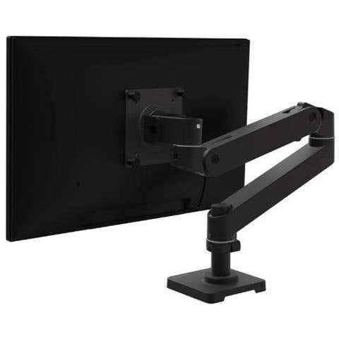 LX Series 45-682-292 Supporti a Parete per TV 86,4 cm (34") Scrivania Nero - Foto 1