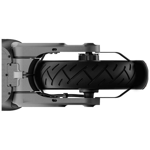 Pneumatico Tubeless 250x64 Sostituzione Per Xiaomi Mi 4 Ultra - Foto 2