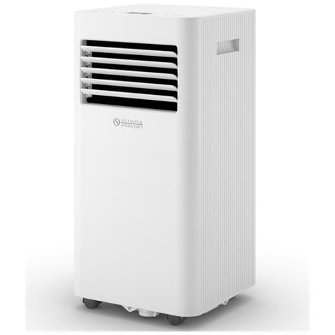 Dolceclima 12 Wifi Condizionatore Portatile 12.000btu /h 2,9kw R290 65db - Foto 1