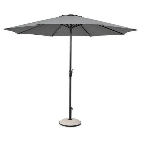 Ombrellone 0795862 Kalife Grigio Scuro - Foto 1