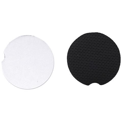 Set Di 4 Sottobicchieri In Neoprene Girare - Foto 1