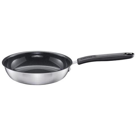 1072249 padella Padella per friggere Gourmet Rotondo - Foto 1