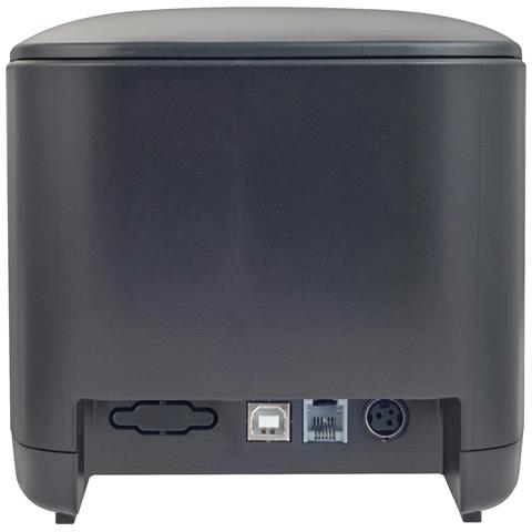 Stampante Termica POS AVP-TC15USB 576 punti /riga 260 mm /s USB - Foto 7