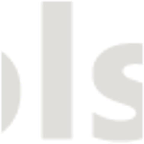 Ombrellone da Giardino Bianco Panna 150x210 cm in Bamboo - Foto 1