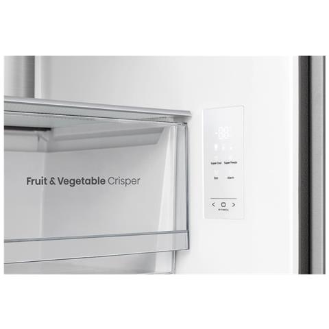 Frigorifero Americano 79,4 Cm 482 L No-frost - Rq5p470seie - Foto 6