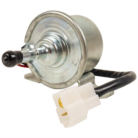 Pompa Nafta Elettrica Adattabile Al Riferimento Originale Yanmar - Foto 1