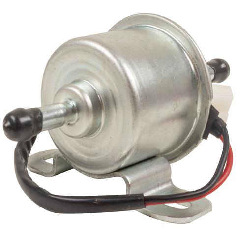 Pompa Nafta Elettrica Adattabile Al Riferimento Originale Yanmar - Foto 2