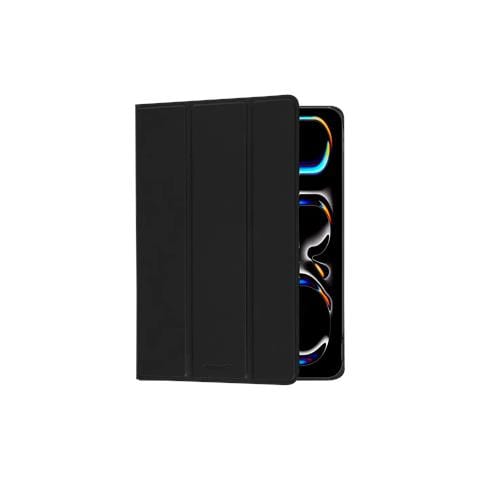 Risskov 33 cm (13") Custodia a libro Nero - Foto 1