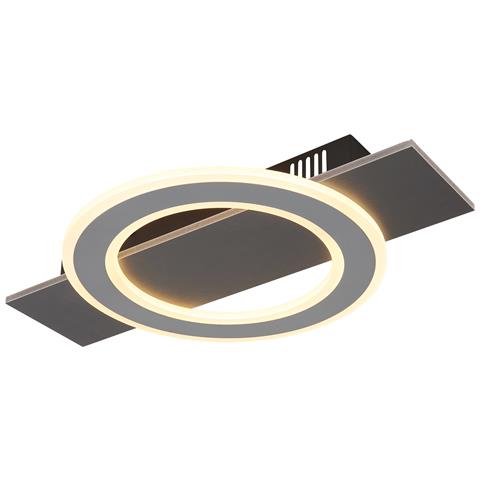 48034-18 illuminazione da soffitto LED - Foto 1