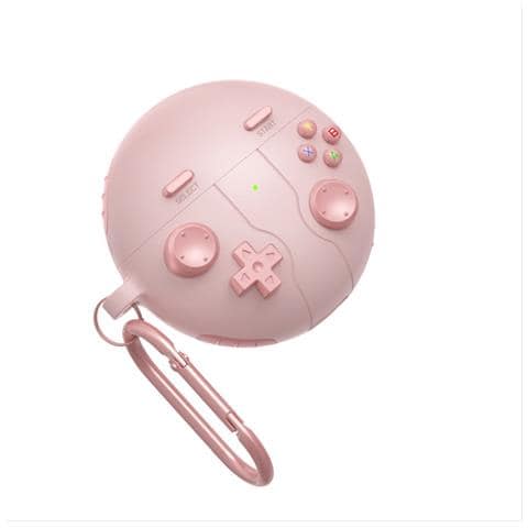 Custodia Protettiva In Silicone Compatibile Con Auricolari Bluetooth Huawei Freebuds 7i - Vari Colori Pink - Foto 2