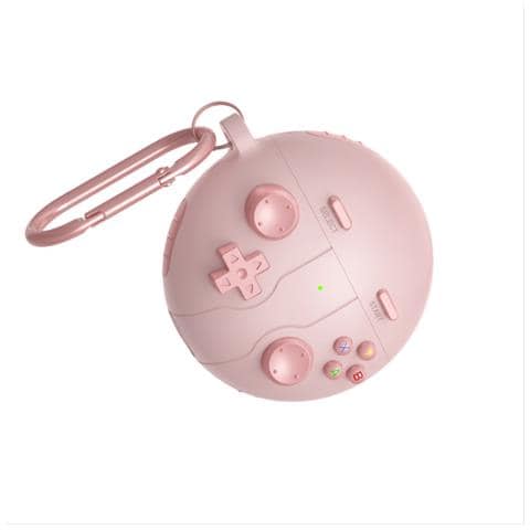 Custodia Protettiva In Silicone Compatibile Con Auricolari Bluetooth Huawei Freebuds 7i - Vari Colori Pink - Foto 3