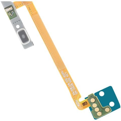 Cavo Pulsante Di Accensione E Volume Compatibile Sostituzione Galaxy S25 Ultra - Foto 4