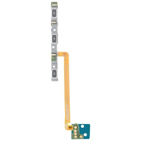 Cavo Pulsante Di Accensione E Volume Compatibile Sostituzione Galaxy S25 Ultra - Foto 1