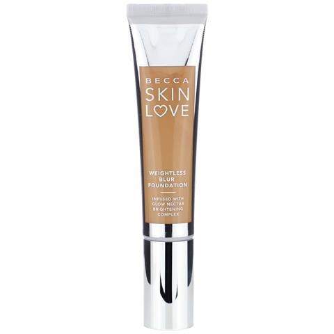 , Skin Love, Dimeticone, Idratante, Fondotinta Liquido, Caffè, 35 Ml - Foto 1