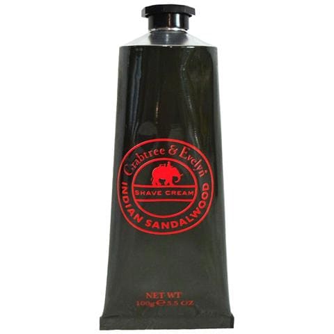 , Indian Sandalwood, Crema Pre-rasatura, 50 G - Foto 1