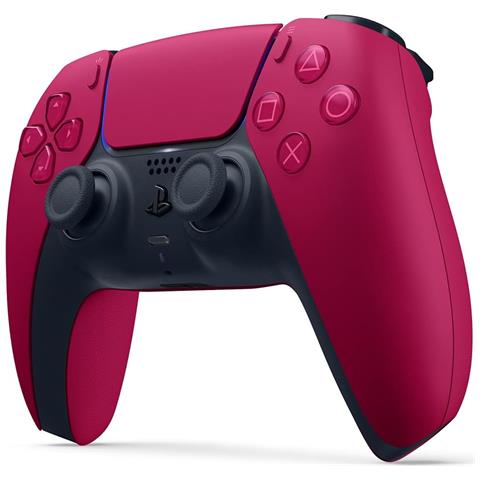 Dualsense Ps5 Controller Wireless Rosso - Foto 1
