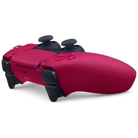 Dualsense Ps5 Controller Wireless Rosso - Foto 2