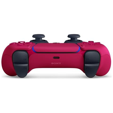 Dualsense Ps5 Controller Wireless Rosso - Foto 3