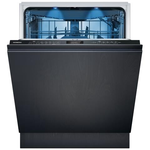 iQ500 SN65EX22CE lavastoviglie A scomparsa totale 14 coperti - Foto 2