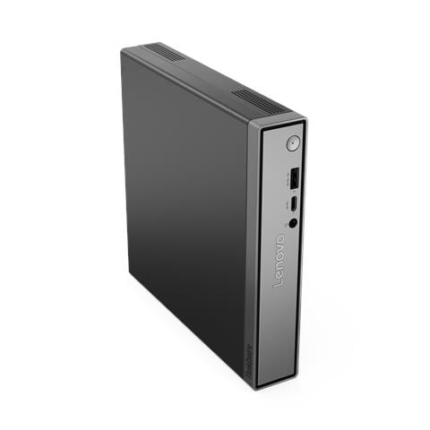 ThinkCentre neo 50q Gen 5 Intel® Core™ i3 i3-1315U 16 GB DDR5-SDRAM 256 GB SSD Windows 11 Pro Mini PC Nero - Foto 2